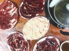 -蔡社牛肉城(龙湖店)