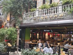 -龙抄手食府(浣花北路店)