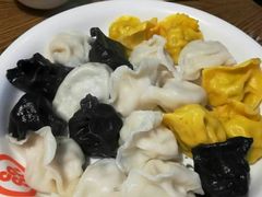 -双合园·海鲜水饺青岛菜(万佳广场店)