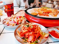 -么喱烤肉(中商百货店)