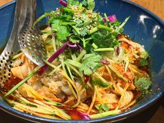-耶里夏丽·新疆菜·家庭聚场(百联中环购物广场店)