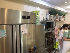 -糖秋Cake DIY·蛋糕定制·甜品台(观音桥店)