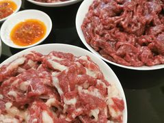 -阿欢牛肉店·火锅·粿条面