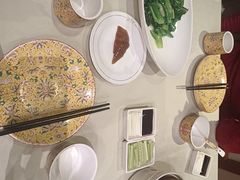 -北京全聚德(玉泉路店)