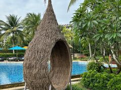 -三亚香格里拉-厨艺舞台·中餐美食·鲜活海鲜