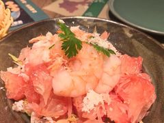 -安南越南餐厅(青岛万象城店)