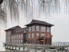 -同里湖度假村(二期店)