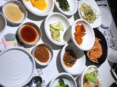 -本家韩国烤肉(青岛万象城店)