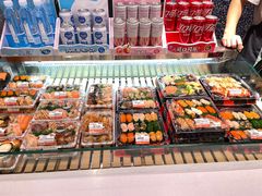 -争鲜回转寿司(朝北大悦城店)