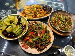 -阿嫂印象·民间江湖菜(大学城店)