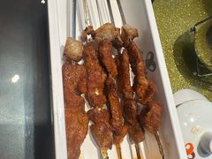 -向阳羊汤(千峰店)
