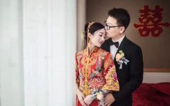 -纪梵希婚纱摄影(青岛店)