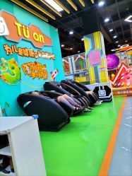 -哈尼兔儿童游戏乐园(沈阳大东龙之梦店)