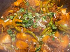 -山河屯铁锅炖(哈西站店)