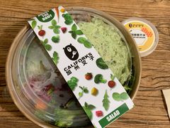 -CALIFORKS加州叉子轻食(朝阳门店)