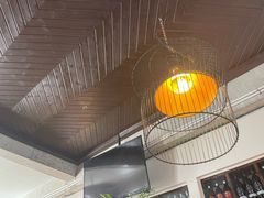 -泰莲庭·溪畔餐厅(雁栖湖店)