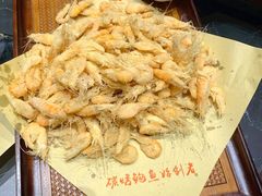 -美达尔烧烤海鲜家常菜(泰山路店)