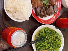 -春梅里卤鹅馆·47年老字号(中山路店)