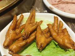 -堂客老火锅(欣阳广场总店)