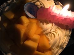 -佩家私房烘焙(宝龙店)