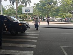 -胡志明新山一国际机场