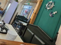 -港畔赶海蒸汽海鲜烧烤自助(仙螺岛店)
