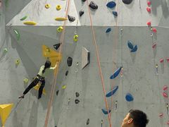 -尽峰攀岩 Acme Climbing