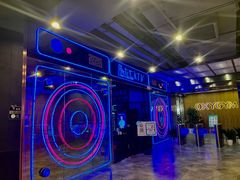 -歌友汇KTV(大悦城11层店)