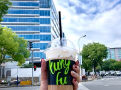 -ALPHA COFFEE阿尔法咖啡(虹莘路店)