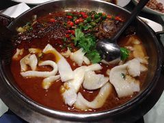 -广玉兰上海菜(德平店)