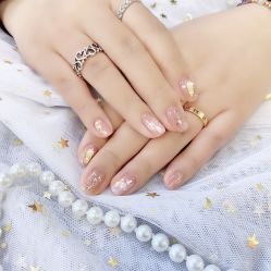 -如一·美甲美睫