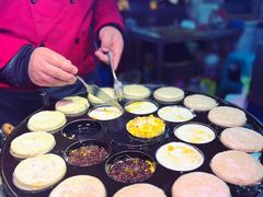 -大学城夜市大排档(凤栖路店)