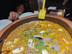 -老灶房-四川土菜(铁牛广场店)