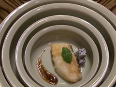 -澳珀食堂