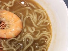 -子霖南山鲜虾面(南山总店)