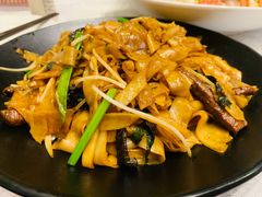 -沙河粉村·国家非遗传承(云台店)