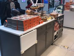 -Bread Talk 面包新语(荟聚店)