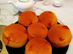 招牌菠萝包-炳胜品味(珠江新城店)