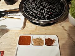-霸腹烤肉(厦门柚子番店)