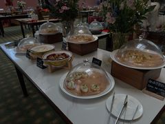 -北京贵宾楼饭店 红墙咖啡厅