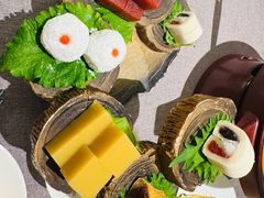 -花家怡园(四合院总店)