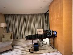 -廊坊固安福朋喜来登酒店