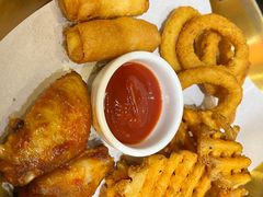 -榖屋house of flour(张江首店)