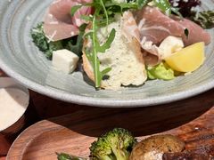 -La Terre乐田(万象城店)