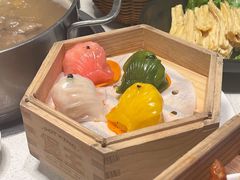 -煲王粤菜餐厅(中侨中心店)