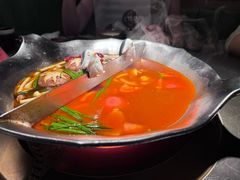 -湊湊火锅·茶憩(杭州湖滨银泰in77店)
