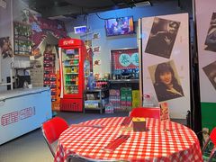 -上二楼涮肉馆(顺义二中店)