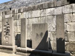 -桂林独秀峰王城景区