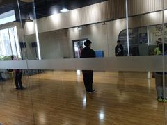 -零下舞度·街舞连锁机构(直沽校区)
