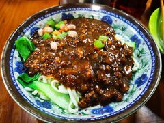 -西工饭庄快餐厅(西工小街店)